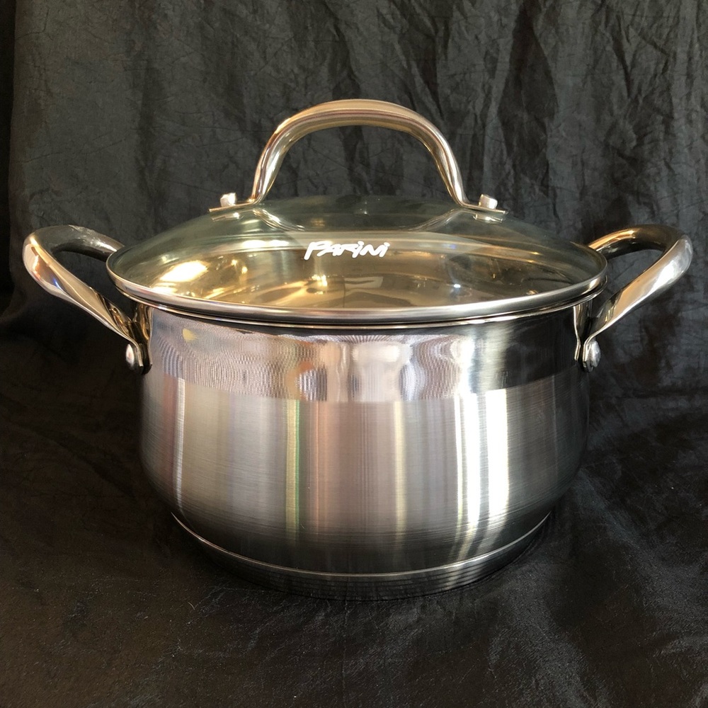 Parini 4 Quart Dutch Oven - Picture 16 of 16